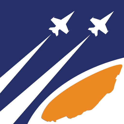 Texel Airshow iOS App