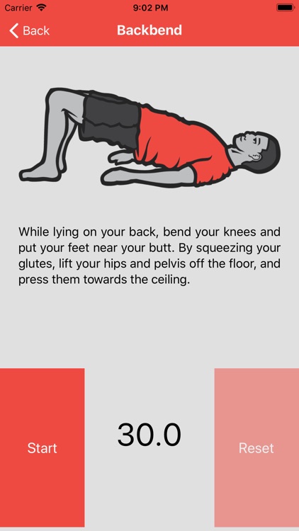 Start Stretching screenshot-3