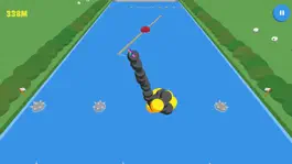 Game screenshot Kayak Attack hack