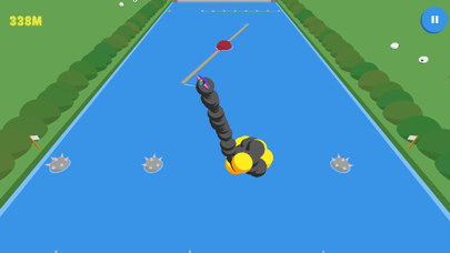 Kayak Attack screenshot 3