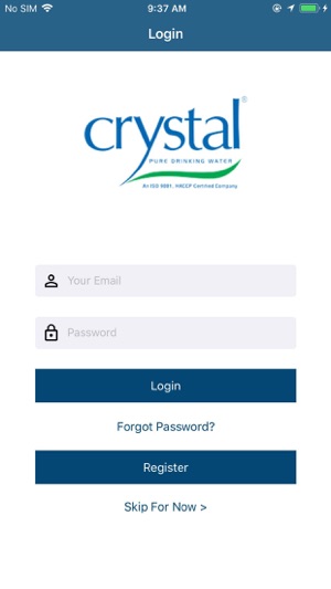 Crystal Water(圖4)-速報App