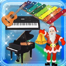 Activities of Christmas Bells Piano