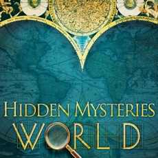 Activities of Hidden Mysteries World