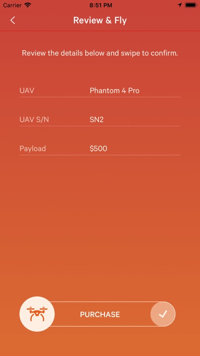 pay.per.fly screenshot 3