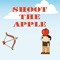 Become an expert in Archery with our Apple archery game Shoot the apple