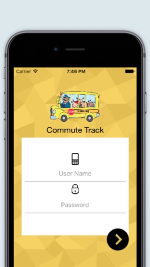 CommuteTrack(圖2)-速報App