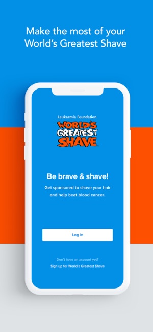 World's Greatest Shave(圖6)-速報App