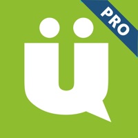 Contacter UberSocial Pro for iPhone