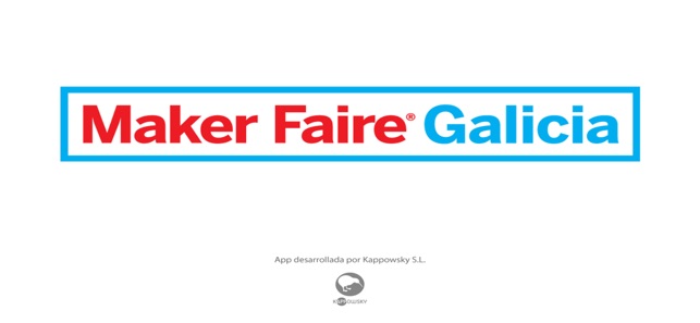 Maker Faire Galicia