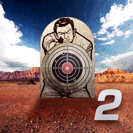 Canyon Shooting 2 iOS App