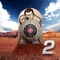 Canyon shooting 1 was one of the most top rated target shooting game, now include more guns and more challenging levels