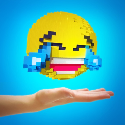 AR Insta Blocks