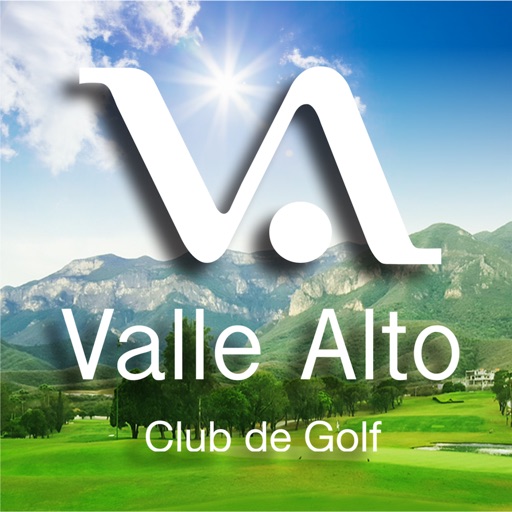 Valle Alto Club de Golf icon