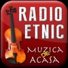 Radio Etnic Online