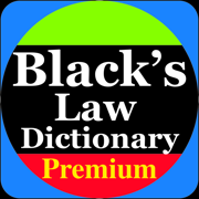 Legal / Law Dictionary Pro
