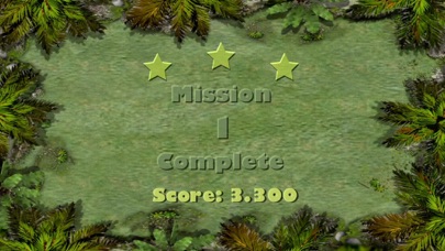 Jungle rescue missions Screenshot 6