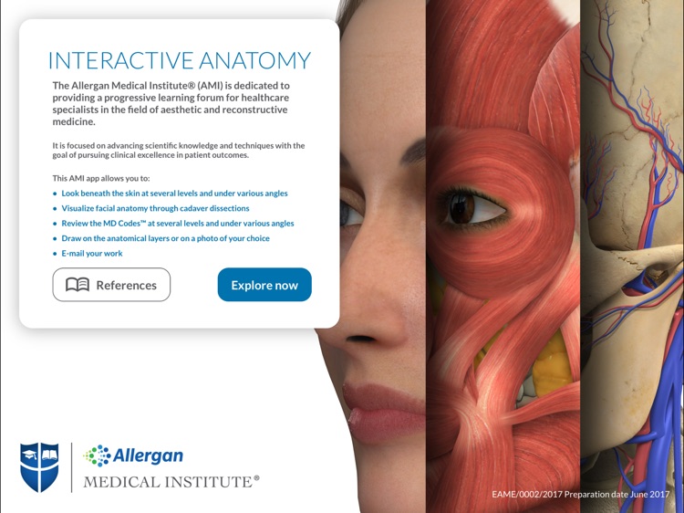 Interactive Anatomy - KW