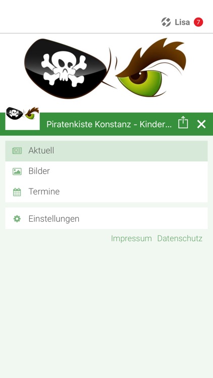 Piratenkiste Konstanz