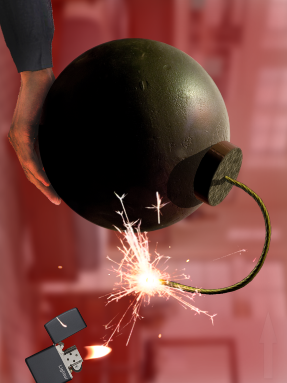 Mobile Detonator - Super Prank screenshot 3