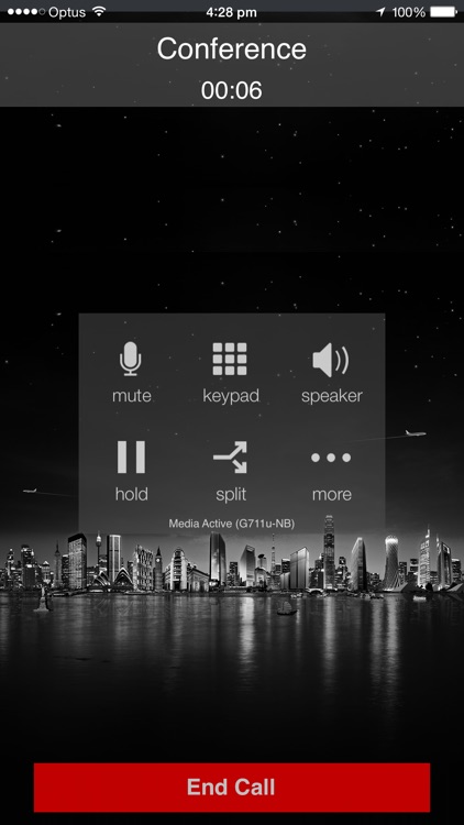 Servcorp Onefone screenshot-3