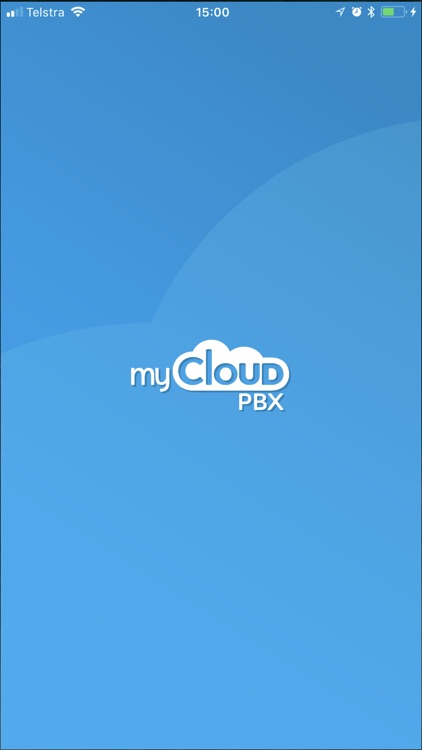 myCloudPBX Softphone