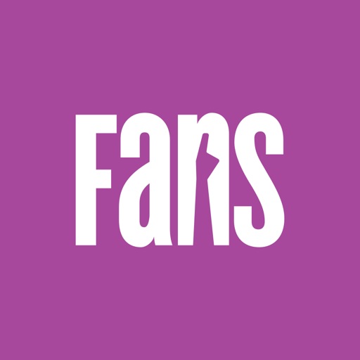 Fans.com Icon