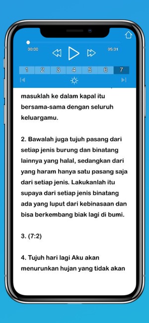 Alkitab indonesia(圖7)-速報App