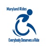 Maryland Ride Driver