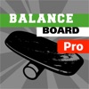 Balance board - exercises pro