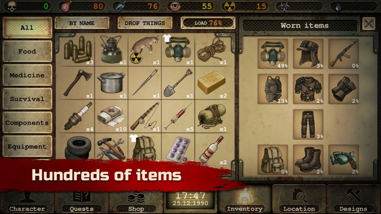 Day R Premium screenshot-3