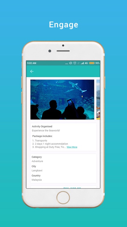 Buddey Guest screenshot-3