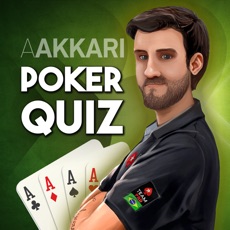 Activities of Akkari Poker Quiz