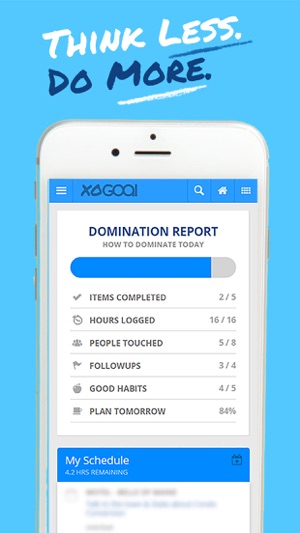 XoGoal(圖1)-速報App