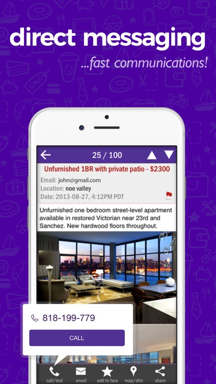 cPro Marketplace - Buy & Sell screenshot-3