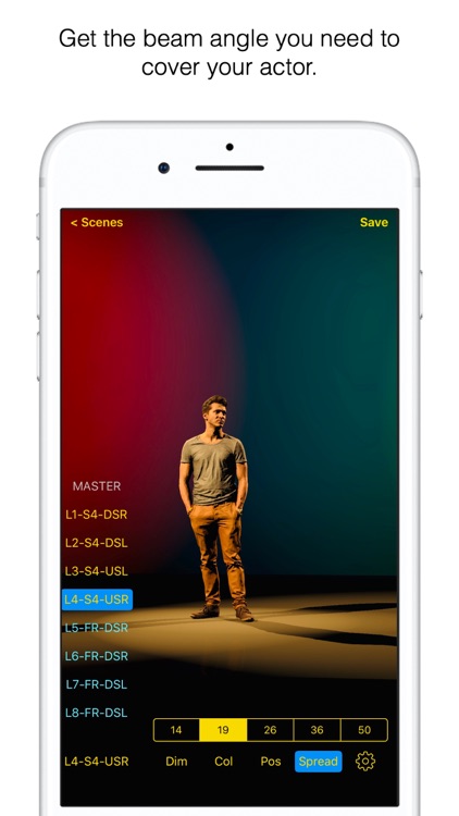 ShadowMagic screenshot-4