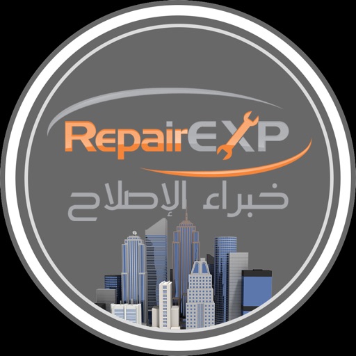 RepairEXP Enterprise