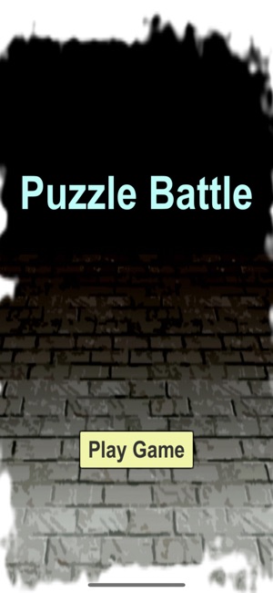 Puzzle and Battle