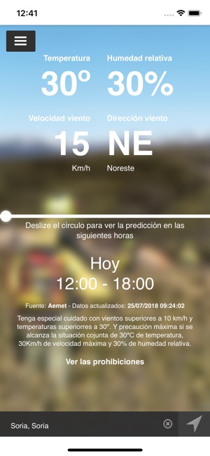 Incendios CYL.(圖4)-速報App