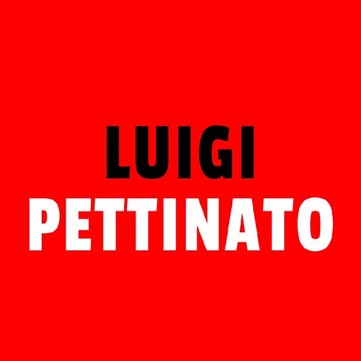 Luigi Pettinato Parrucchieri icon