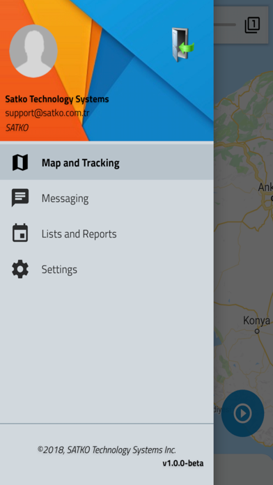 FIT Mobile Tracker screenshot 2