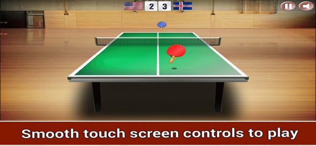 World champion Table Tennis(圖2)-速報App