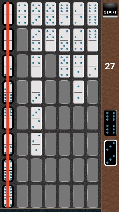 Train Dominoes Pro screenshot 2