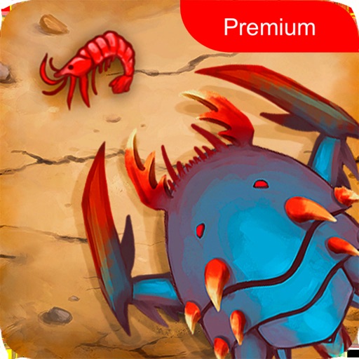 Spore Monsters.io [Premium] icon