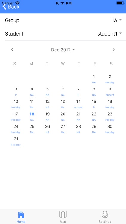 TrakMe Services screenshot-4