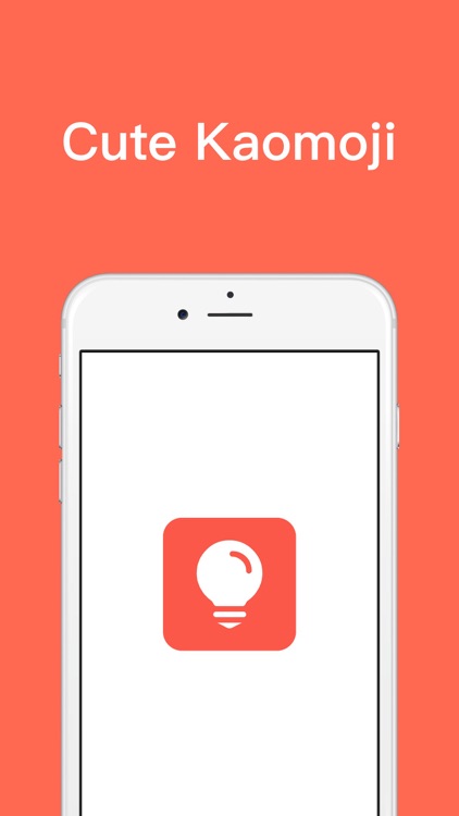 Cute Kaomoji - Funny Text