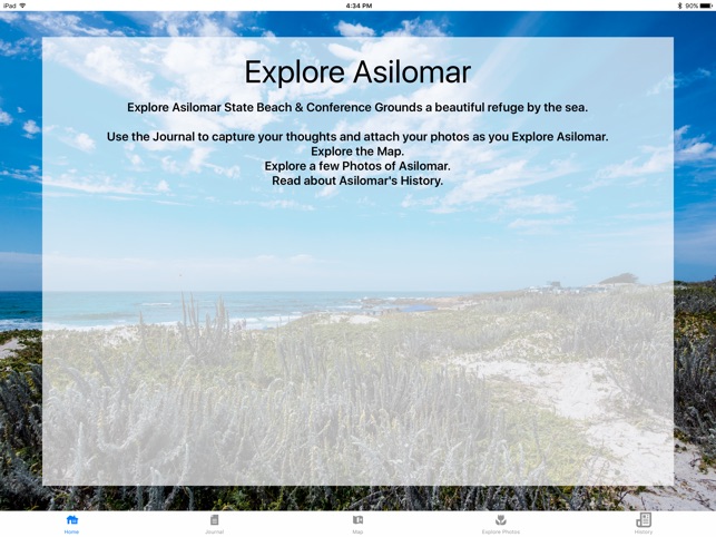 Asilomar(圖1)-速報App