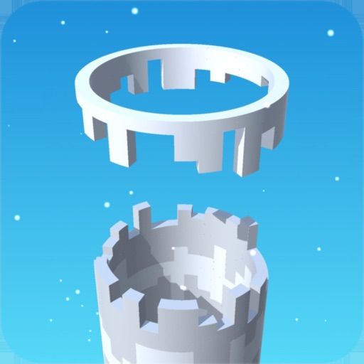 Helix Rings icon