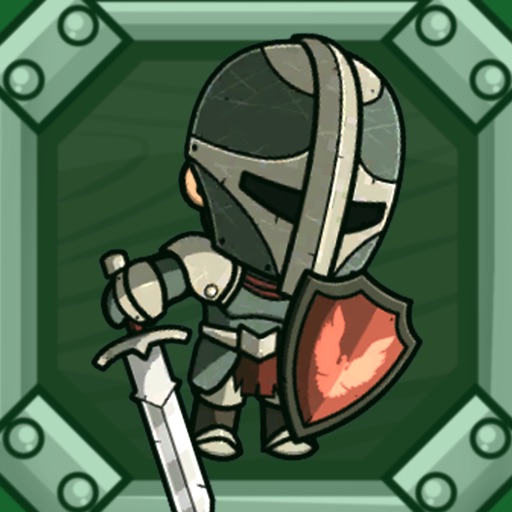 Knight of Camelot iOS App