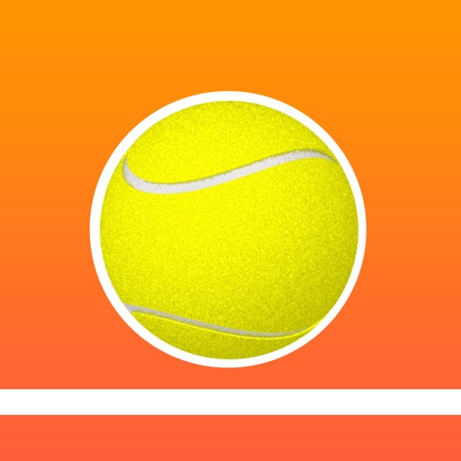 Tennis Trakker