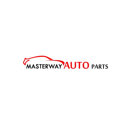 Masterway Auto Parts icon